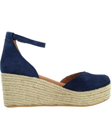 Sandalias POPA  de Mujer SANDALIAS MUJER MODELO CB34003 COLOR AZUL  MARINO