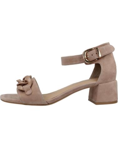 Sandalen REGARDE LE CIEL  für Damen SANDALIAS MUJER MODELO YEREMI427484 COLOR NUDE  AVANA