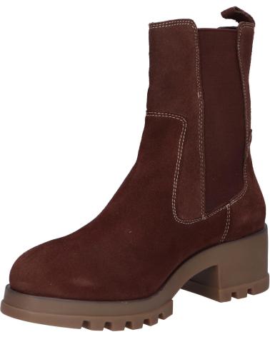 Botas de Mujer KICKERS 911550-50 KICK HAPPY 9 MARRON