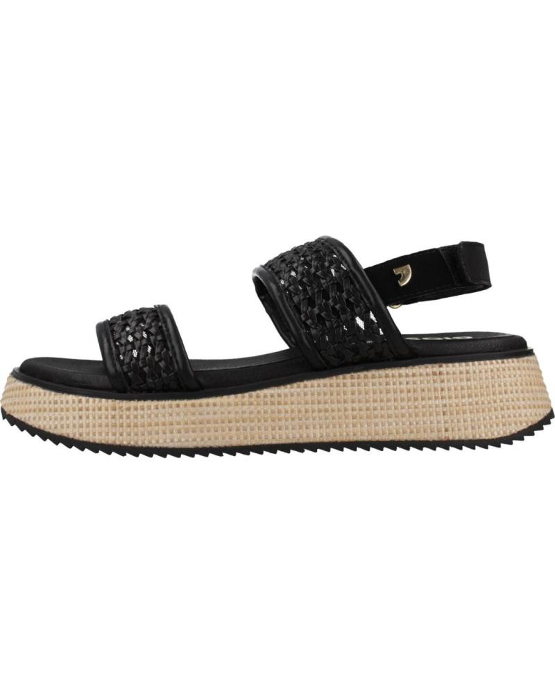 Sandalen GIOSEPPO  für Damen SANDALIAS MUJER MODELO 75489G COLOR  NEGRO