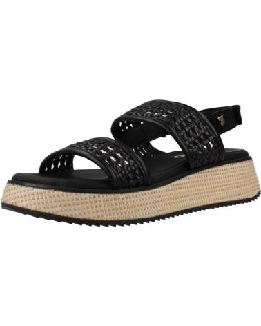 Sandalen GIOSEPPO  für Damen SANDALIAS MUJER MODELO 75489G COLOR  NEGRO