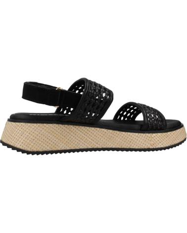 Sandalen GIOSEPPO  für Damen SANDALIAS MUJER MODELO 75489G COLOR  NEGRO