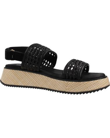 Sandalen GIOSEPPO  für Damen SANDALIAS MUJER MODELO 75489G COLOR  NEGRO