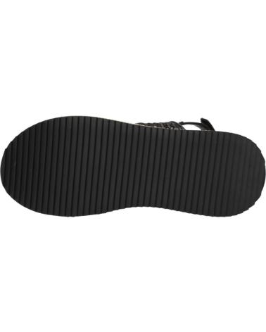 Sandalen GIOSEPPO  für Damen SANDALIAS MUJER MODELO 75489G COLOR  NEGRO