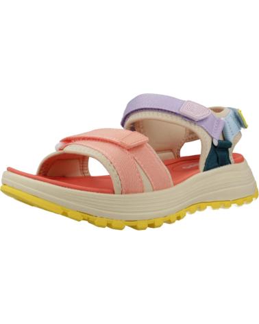 GIOSEPPO SANDALIAS EN PARA MUJER ROSA