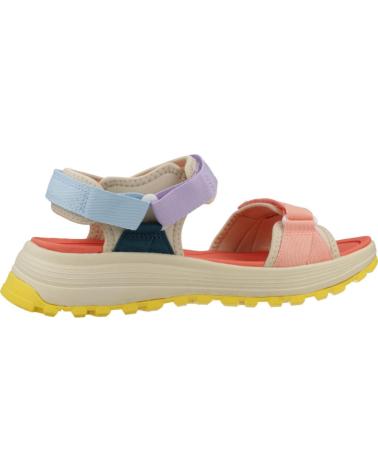 GIOSEPPO SANDALIAS EN PARA MUJER ROSA