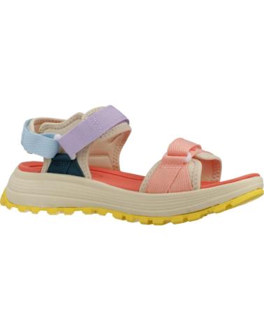GIOSEPPO SANDALIAS EN PARA MUJER ROSA