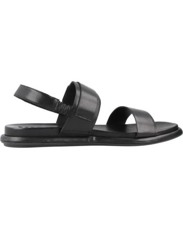 WONDERS SANDALES MODÈLE BT8903 NOIR NEGRO