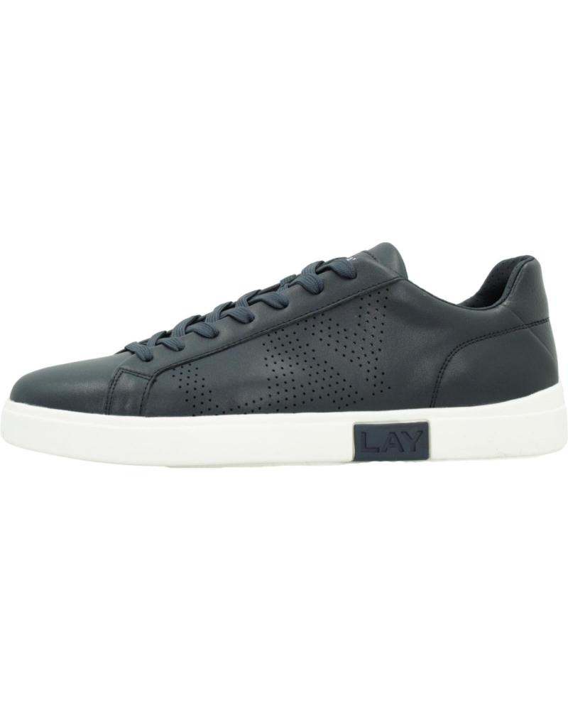 Zapatillas Deporte De Hombre REPLAY INFORMALES HOMBRE MODELO