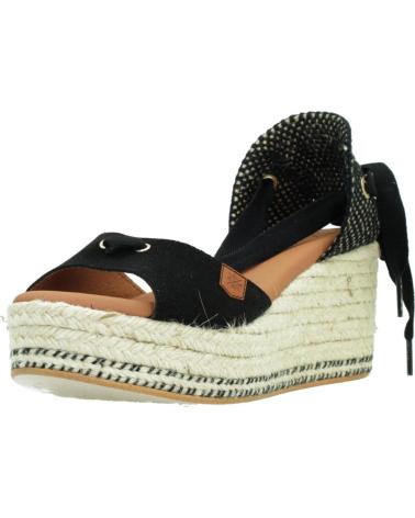 Sandalias de Mujer POPA SANDALIAS MUJER MODELO CB32501 COLOR NEGRO