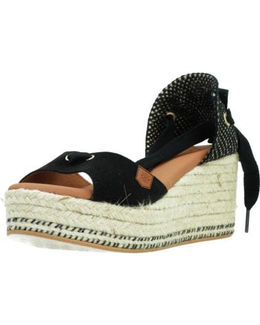 Sandalias de Mujer POPA SANDALIAS MUJER MODELO CB32501 COLOR NEGRO
