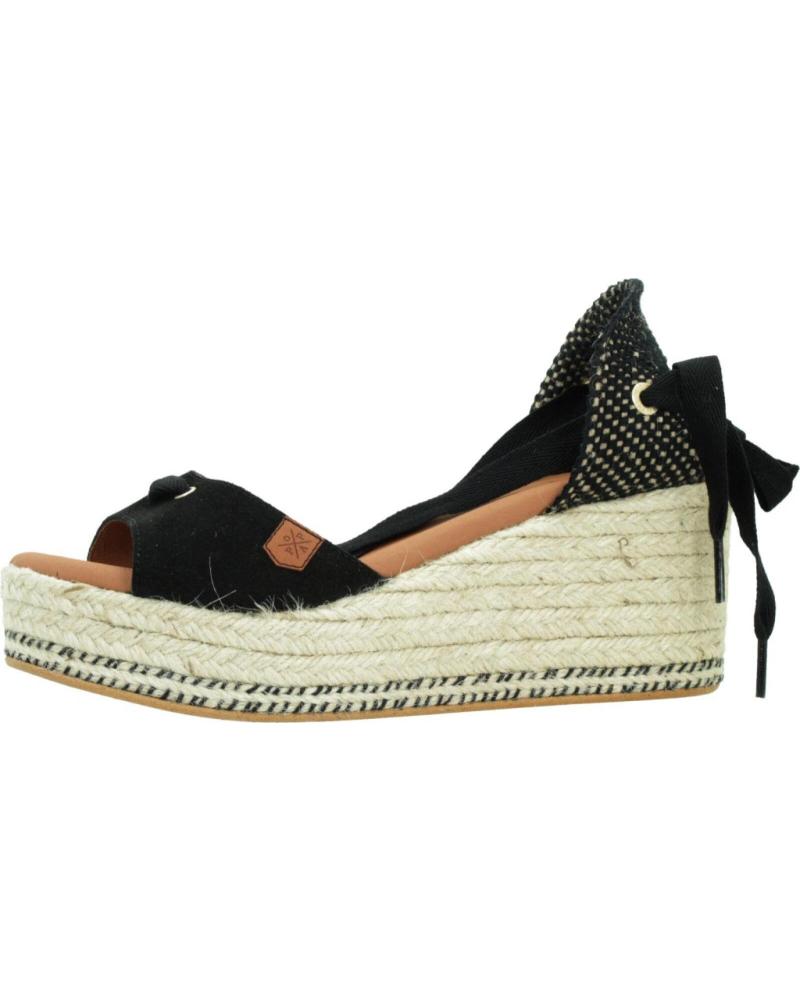 Sandalias de Mujer POPA SANDALIAS MUJER MODELO CB32501 COLOR NEGRO