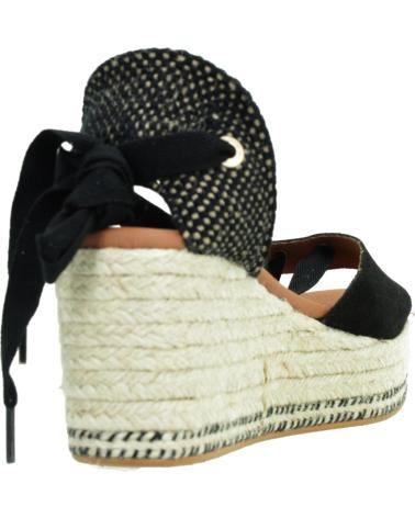 Sandalias de Mujer POPA SANDALIAS MUJER MODELO CB32501 COLOR NEGRO