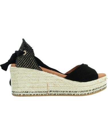 Sandalias de Mujer POPA SANDALIAS MUJER MODELO CB32501 COLOR NEGRO