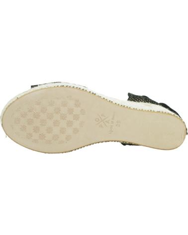 Sandalias de Mujer POPA SANDALIAS MUJER MODELO CB32501 COLOR NEGRO