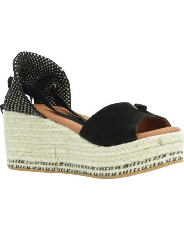 Sandalias de Mujer POPA SANDALIAS MUJER MODELO CB32501 COLOR NEGRO