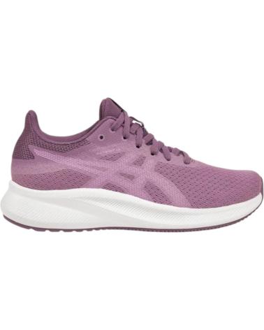 Woman Zapatillas deporte ASICS ZAPATILLAS GEL PATRIOT 13 LAVANDA GLOW UBE 1012B312-502 RUNN  VIOLETA