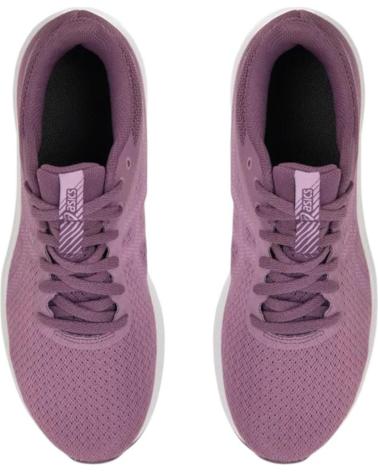 ASICS GEL-PATRIOT 13 LAVANDA GLOW UBE 1012B312-502: ZAPATILLAS RUNNING VIOLETA VIOLETA
