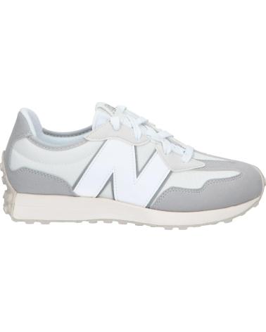 Sportif NEW BALANCE  pour Femme et Fille et Garçon GS327GM GS327V1  REFLECTION
