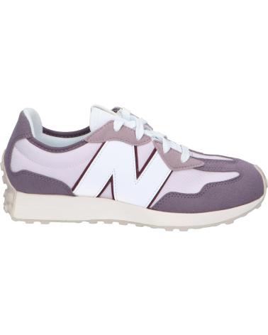 Esportes  NEW BALANCE  de Mulher e Menina GS327GT GS327V1  TARO