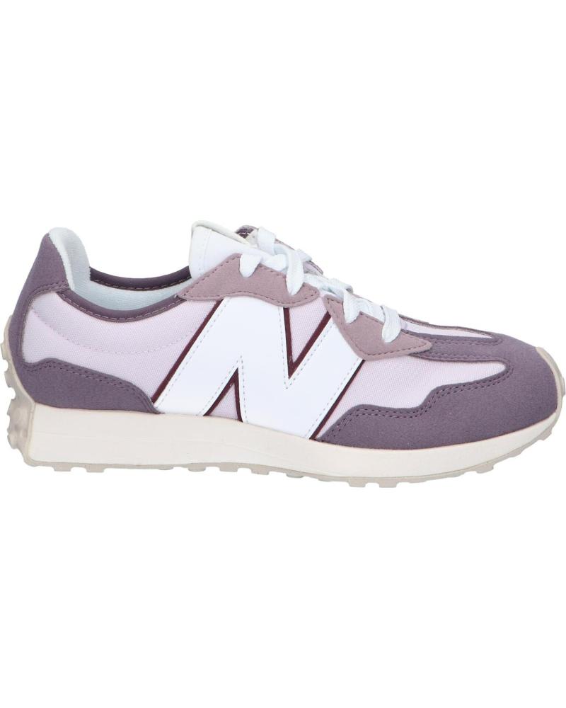 Esportes  NEW BALANCE  de Mulher e Menina GS327GT GS327V1  TARO