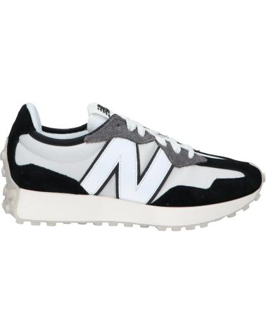 Zapatillas deporte NEW BALANCE  pour Homme U327GPD U327V1  BLACK