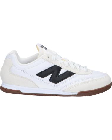 Man Zapatillas deporte NEW BALANCE URC42LA URC42V1  WHITE