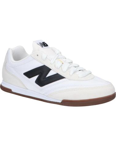 Zapatillas deporte NEW BALANCE  de Hombre URC42LA URC42V1  WHITE