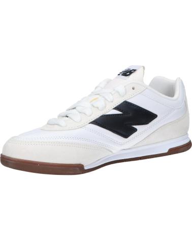 Zapatillas deporte NEW BALANCE  de Hombre URC42LA URC42V1  WHITE
