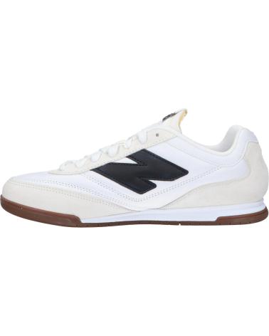 Zapatillas deporte NEW BALANCE  de Hombre URC42LA URC42V1  WHITE