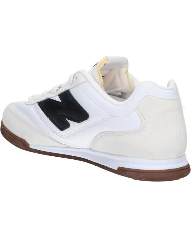 Zapatillas deporte NEW BALANCE  de Hombre URC42LA URC42V1  WHITE