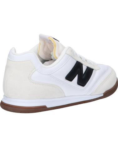 Zapatillas deporte NEW BALANCE  de Hombre URC42LA URC42V1  WHITE