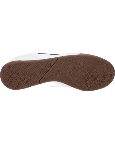 Zapatillas deporte NEW BALANCE  de Hombre URC42LA URC42V1  WHITE