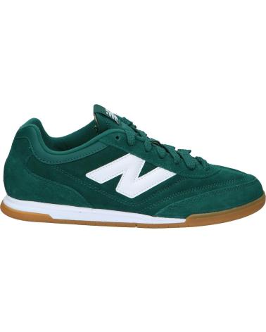 Zapatillas deporte NEW BALANCE  de Hombre URC42SD URC42V1  MARSH GREEN