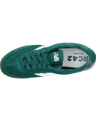 Scarpe sport NEW BALANCE  per Uomo URC42SD URC42V1  MARSH GREEN