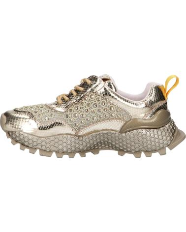 Sapatilhas EXE  de Mulher 3020-1 L GOLD LEA L GOLD LEA
