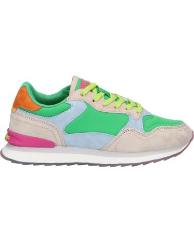 Zapatillas deporte HOFF  de Mujer 12402012 COAST  GOLD