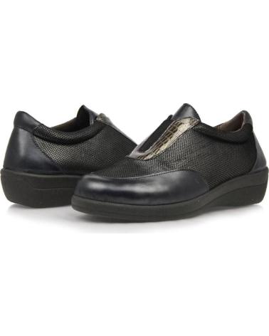 D`CUTILLAS DOCTOR CUTILLAS 43519 EN COLOR PARA MUJER NEGRO