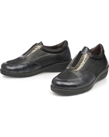 D`CUTILLAS DOCTOR CUTILLAS 43519 EN COLOR PARA MUJER NEGRO