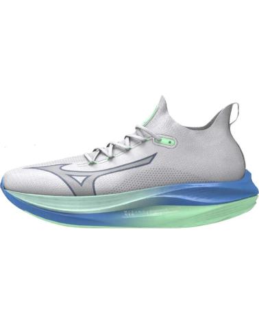 Zapatillas deporte MIZUNO  de Hombre ZAPATILLAS RUNNING TECNICO  51