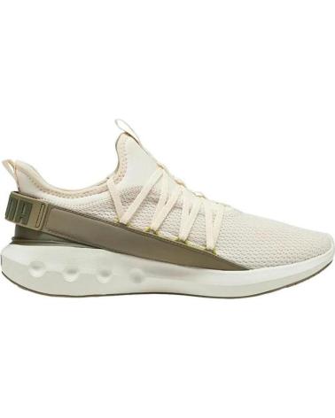 Sapatilhas PUMA  de Homem ZAPATILLA SOFTRIDE CARSON FRESH SS25 310155 13  BEIGE