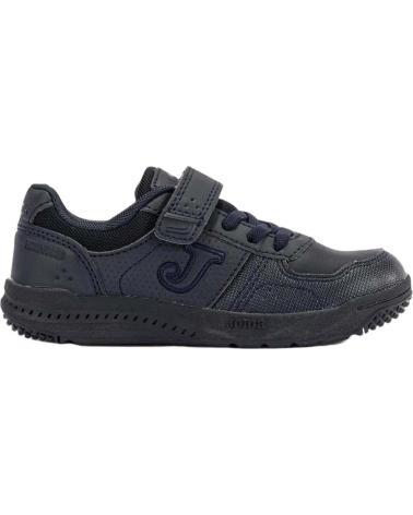 JOMA ZAPATILLAS W HARVARD PARA NINOS UNISEX EN COLOR NEGRO