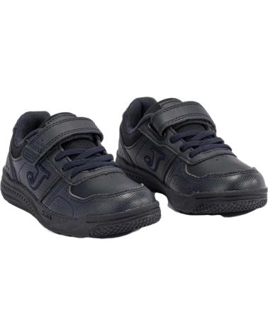 JOMA ZAPATILLAS W HARVARD PARA NINOS UNISEX EN COLOR NEGRO