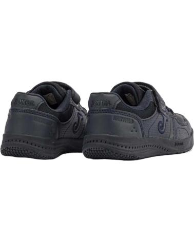 JOMA ZAPATILLAS W HARVARD PARA NINOS UNISEX EN COLOR NEGRO
