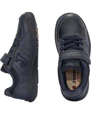 JOMA ZAPATILLAS W HARVARD PARA NINOS UNISEX EN COLOR NEGRO