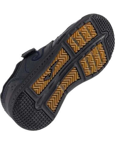 JOMA ZAPATILLAS W HARVARD PARA NINOS UNISEX EN COLOR NEGRO