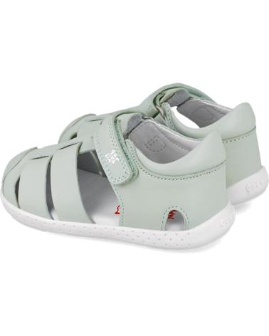 Sandalias de Niña y Niño GARVALIN SANDALIAS RESPETUOSAS 252326 BAREFOOT SOFT NUBEC829