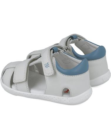 Sandali GARVALIN  per Bambino SANDALIA RESPETUOSA PARA CHICO 252327 BAREFOOT SOFT  SPORCOC695