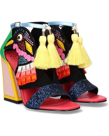 Sandalen EXE  für Damen SANDALIAS DE DOMINIC402  BLUE