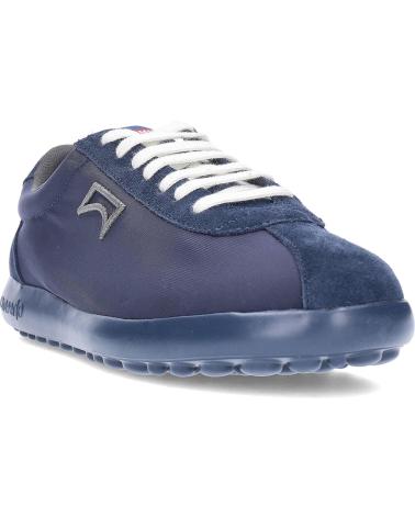 Esportes  de Homem CAMPER PELOTAS XLF K101019 BLUE